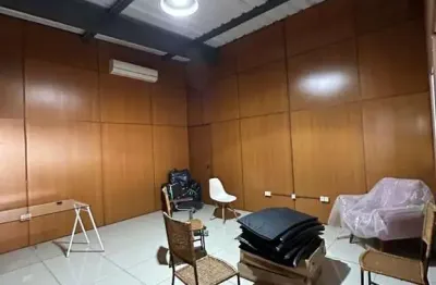 Sala comercial com 1 sala para alugar no Primavera, Barretos 