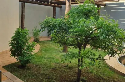 Casa com 3 dormitórios à venda, 537 m² por r$ 750.000,00 - pimenta - barretos/sp