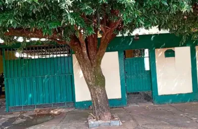 Casa com 3 dormitórios à venda, 218 m² por r$ 350.000,00 - rios - barretos/sp