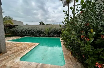 Casa com 3 dormitórios à venda, 257 m² por r$ 700.000,00 - city barretos - barretos/sp