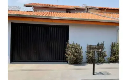 Casa com 2 dormitórios para alugar, 80 m² por r$ 2.300/mês - rios - barretos/sp