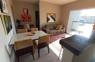 Apartamento com 2 dormitórios para alugar, 45 m² por r$ 2.950,00/mês - américa - barretos/sp
