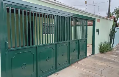 Casa com 3 dormitórios à venda, 175 m² por r$ 550.000,00 - américa - barretos/sp