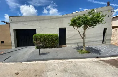 Casa com 4 dormitórios à venda, 164 m² por r$ 630.000,00 - bela vista - barretos/sp