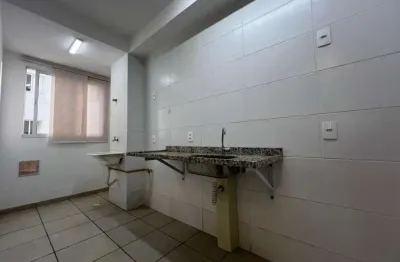 Apartamento com 2 dormitórios à venda, 50 m² por r$ 195.000,00 - santa izabel - barretos/sp