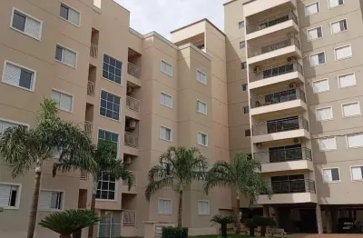 Apartamento com 2 quartos para alugar no América, Barretos 