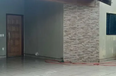 Casa com 2 dormitórios à venda, 100 m² por r$ 400.000 - jardim europa - barretos/sp