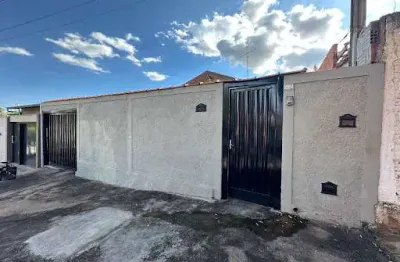 Casa com 4 dormitórios à venda, 140 m² por r$ 250.000,00 - cristiano de carvalho - barretos/sp