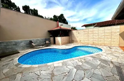 Casa com 3 dormitórios à venda, 282 m² por r$ 950.000 - city barretos - barretos/sp