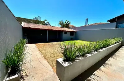 Casa com 3 dormitórios à venda, 181 m² por r$ 800.000,00 - city barretos - barretos/sp