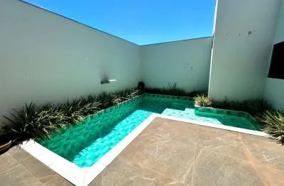 Casa com 3 dormitórios à venda, 147 m² por r$ 690.000,00 - jardim europa - barretos/sp