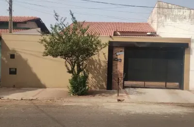 Casa com 3 dormitórios à venda por r$ 465.000,00 - alto sumaré - barretos/sp