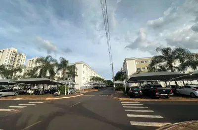 Apartamento com 2 dormitórios à venda, 47 m² por r$ 150.000,00 - cristiano de carvalho - barretos/sp