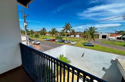 Casa com 3 dormitórios à venda, 166 m² por r$ 450.000,00 - alto sumaré - barretos/sp