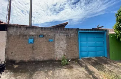 Casa com 1 dormitório à venda, 58 m² por r$ 180.000,00 - américa - barretos/sp