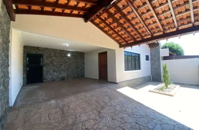 Casa com 3 dormitórios à venda, 193 m² por r$ 650.000,00 - ibirapuera - barretos/sp
