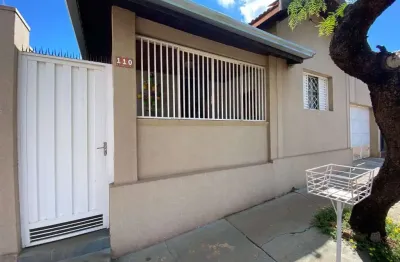 Casa com 2 dormitórios à venda, 83 m² por r$ 260.000 - centro - barretos/sp