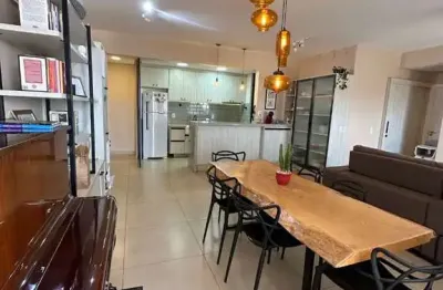 Apartamento com 2 dormitórios para alugar, 92 m² por r$ 3.500/mês - exposição - barretos/sp