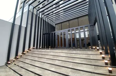 Apartamento com 2 dormitórios para alugar, 126 m² por r$ 3.810,32/mês - jardim universitário - barretos/sp