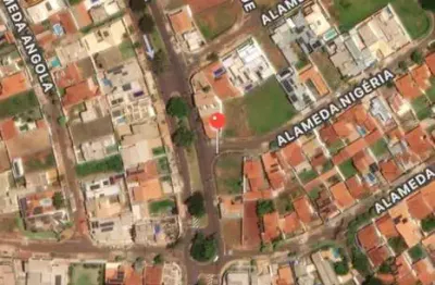 Terreno à venda, 468 m² por r$ 250.000 - city barretos - barretos/sp