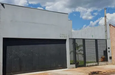 Casa com 3 dormitórios à venda, 251 m² por r$ 650.000,00 - oriente - barretos/sp