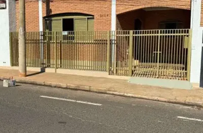 Casa com 3 dormitórios à venda por r$ 470.000,00 - aeroporto - barretos/sp