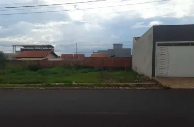 Terreno à venda, 222 m² por r$ 95.000 - mais parque - barretos/sp