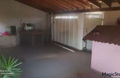 Casa com 3 dormitórios à venda, 85 m² por r$ 250.000,00 - vida nova - barretos/sp