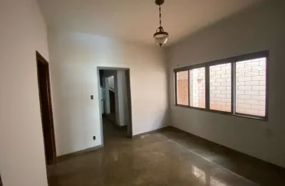 Casa com 3 dormitórios à venda, 216 m² por r$ 500.000,00 - centro - barretos/sp