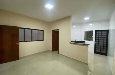 Casa com 2 dormitórios à venda, 83 m² por r$ 290.000,00 - nogueira - barretos/sp