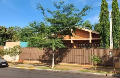 Casa com 3 dormitórios à venda, 247 m² por r$ 1.500.000 - city barretos - barretos/sp