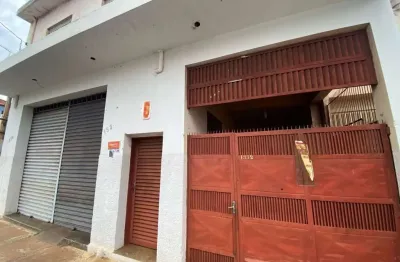 Barracão à venda, 280 m² por r$ 700.000,00 - centro - barretos/sp