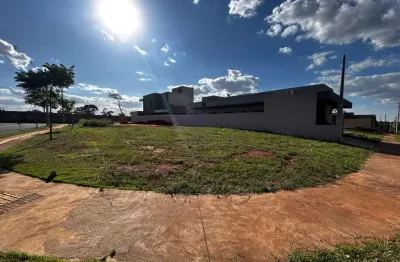 Terreno à venda, 344 m² por r$ 330.000 - tamboré - barretos/sp