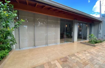 Casa com 2 dormitórios à venda, 207 m² por r$ 750.000,00 - parque dos ipes - barretos/sp