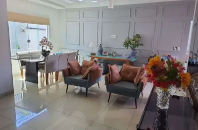 Casa com 3 dormitórios à venda, 258 m² por r$ 1.100.000,00 - city barretos - barretos/sp