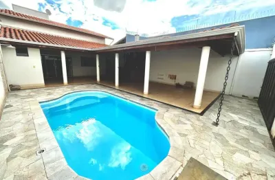 Casa com 3 dormitórios à venda, 225 m² por r$ 900.000 - jardim ramos - barretos/sp