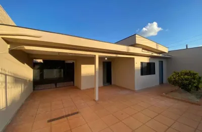 Casa com 3 dormitórios à venda, 142 m² por r$ 290.000,00 - bela vista - barretos/sp