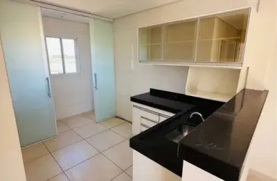Apartamento com 2 dormitórios à venda, 55 m² por r$ 250.000 - jockey club - barretos/sp