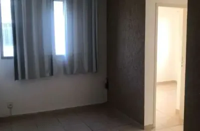 Apartamento com 2 dormitórios à venda, 35 m² por r$ 145.000,00 - cristiano de carvalho - barretos/sp