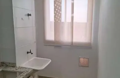 Apartamento com 2 dormitórios à venda, 50 m² por r$ 190.000,00 - santa izabel - barretos/sp