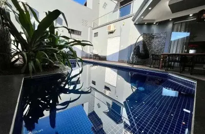 Casa com 5 dormitórios à venda, 421 m² por r$ 1.980.000 - city barretos - barretos/sp