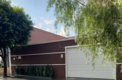 Casa com 2 dormitórios à venda, 58 m² por r$ 380.000,00 - jardim soares - barretos/sp