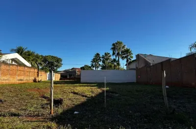 Terreno à venda, 416 m² por r$ 310.000 - city barretos - barretos/sp