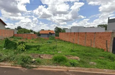 Terreno à venda, 200 m² por r$ 100.000 - mais parque - barretos/sp