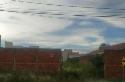 Terreno à venda, 416 m² por r$ 340.000 - city barretos - barretos/sp