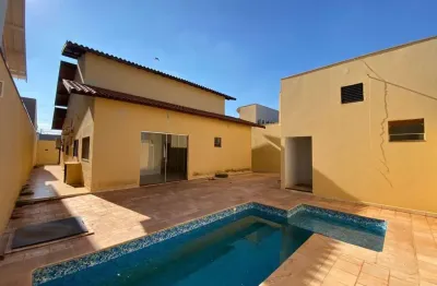 Casa com 3 dormitórios à venda, 198 m² por r$ 1.200.000,00 - city barretos - barretos/sp