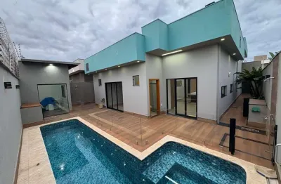 Casa com 3 dormitórios à venda, 220 m² por r$ 1.500.000,00 - city barretos - barretos/sp