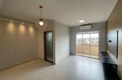 Apartamento com 2 dormitórios para alugar, 67 m² por r$ 3.734,63/mês - centro - barretos/sp