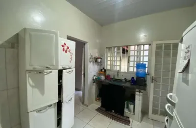 Casa com 2 dormitórios à venda, 81 m² por r$ 190.000,00 - nogueira - barretos/sp