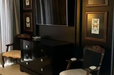 Apartamento com 2 dormitórios à venda, 67 m² por r$ 550.000,00 - centro - barretos/sp